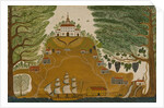 The Plantation, ca. 1825 by Unknown
