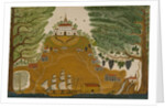 The Plantation, ca. 1825 by Unknown