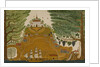 The Plantation, ca. 1825 by Unknown