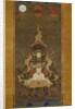 Dakini, 14th century by Unknown