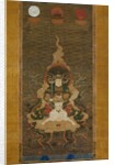 Dakini, 14th century by Unknown