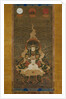 Dakini, 14th century by Unknown