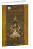 Dakini, 14th century by Unknown