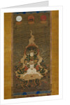 Dakini, 14th century by Unknown