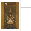 Dakini, 14th century by Unknown