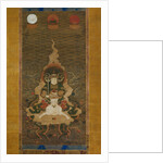 Dakini, 14th century by Unknown