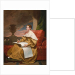 Susan Walker Morse, ca. 1836-37 by Samuel Finley Breese Morse