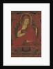 Portrait of the Indian Monk Atisha, early to mid-12th century by Unknown