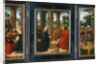The Life of the Virgin, after 1521 by Adriaen Isenbrandt