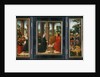 The Life of the Virgin, after 1521 by Adriaen Isenbrandt