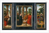 The Life of the Virgin, after 1521 by Adriaen Isenbrandt