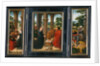 The Life of the Virgin, after 1521 by Adriaen Isenbrandt