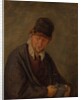 Man with a Tankard by Unknown