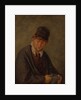 Man with a Tankard by Unknown