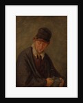 Man with a Tankard by Unknown