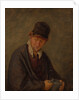 Man with a Tankard by Unknown