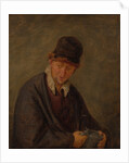 Man with a Tankard by Unknown