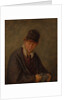 Man with a Tankard by Unknown