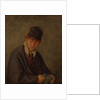 Man with a Tankard by Unknown
