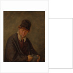 Man with a Tankard by Unknown
