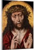 The Man of Sorrows, ca. 1525 by Workshop of Aelbert Bouts