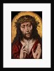 The Man of Sorrows, ca. 1525 by Workshop of Aelbert Bouts