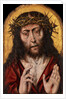 The Man of Sorrows, ca. 1525 by Workshop of Aelbert Bouts