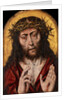 The Man of Sorrows, ca. 1525 by Workshop of Aelbert Bouts