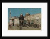 A Mosque, 1886 by Alberto Pasini