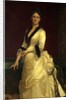 Catharine Lorillard Wolfe, 1876 by Alexandre Cabanel