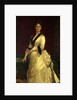 Catharine Lorillard Wolfe, 1876 by Alexandre Cabanel