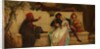 Florentine Poet, 1861 by Alexandre Cabanel