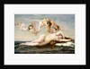The Birth of Venus, 1875 by Alexandre Cabanel