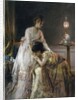 After the Ball, 1874 by Alfred Stevens