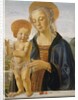 Madonna and Child, ca. 1470 by Workshop of Andrea del Verrocchio