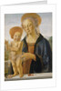 Madonna and Child, ca. 1470 by Workshop of Andrea del Verrocchio