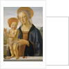 Madonna and Child, ca. 1470 by Workshop of Andrea del Verrocchio