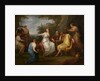The Sorrow of Telemachus, 1783 by Angelica Kauffman
