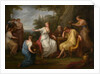 The Sorrow of Telemachus, 1783 by Angelica Kauffman
