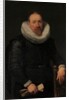 Portrait of a Man, ca. 1618 by Anthony van Dyck