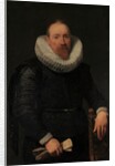 Portrait of a Man, ca. 1618 by Anthony van Dyck