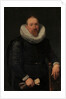 Portrait of a Man, ca. 1618 by Anthony van Dyck