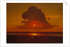Red Sunset on the Dnieper, 1905-8 by Arkhip Ivanovich Kuindzhi