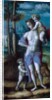 Eve with Cain and Abel, 1520s by Bacchiacca
