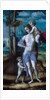 Eve with Cain and Abel, 1520s by Bacchiacca