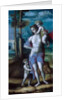 Eve with Cain and Abel, 1520s by Bacchiacca