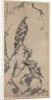 Two eagles, dated 1702 by Bada Shanren