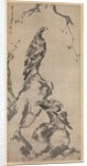 Two eagles, dated 1702 by Bada Shanren