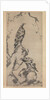 Two eagles, dated 1702 by Bada Shanren
