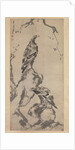 Two eagles, dated 1702 by Bada Shanren
